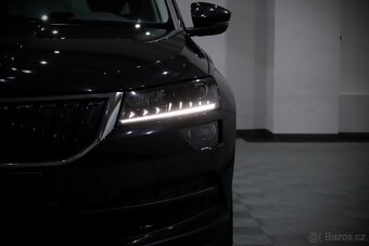 Škoda Karoq 1.0 TSI 81 kW Clever 74 000 km 2022 - 10