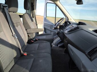 ford transit 7-mist 2016 - 10