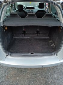 Citroen C4 Picasso - 10