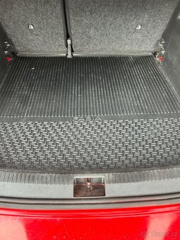 Škoda Fabia combi 1.4 TDI DSG převodovka - 10