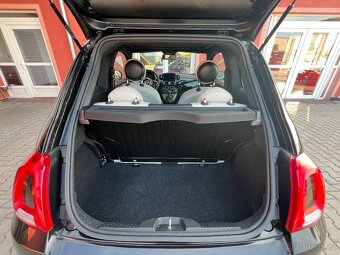 Fiat 500 1.0 Mild-Hybrid Dolcevita 52kW (ODPOČET DPH) - 10
