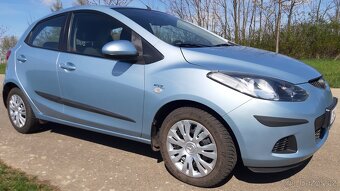 Mazda 2 - 10
