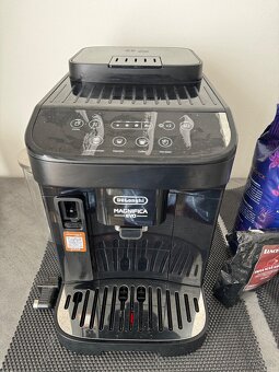 De'Longhi Magnifica Evo Milk ECAM290.51.B - 10