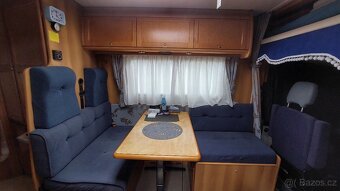 Obytné auto Mercedes Benz - Sprinter 316CDI - 10
