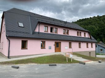 Hledáme ZEDNÍKA a PŘIDAVAČE - Jeseník a okolí - 10