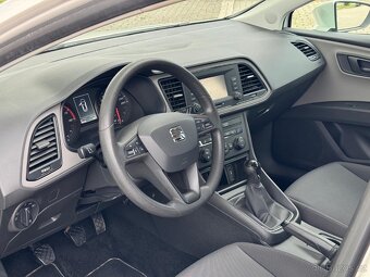 Seat Leon combi - 10
