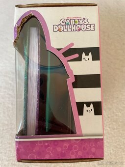 Gabby's dollhouse - NOVÉ - 10