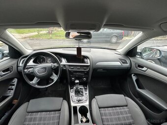 Audi a4 - 10
