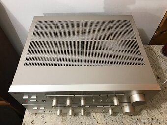 Denon PMA-737 Dva identické na výběr - 10
