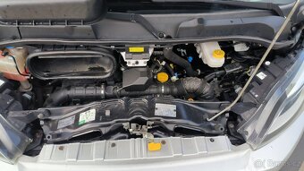 Fiat Ducato 2.0 JTD 85KW 1 majitel nové v ČR DPH - 10