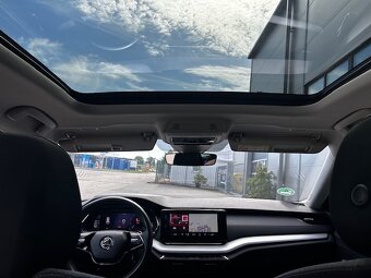 Škoda Octavia 2.0 TDi DSG, 2022, navi,pano,kamera,DPH - 10