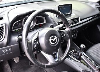 Mazda 3 2.0SKYACTIV-G120 REMUS - 10