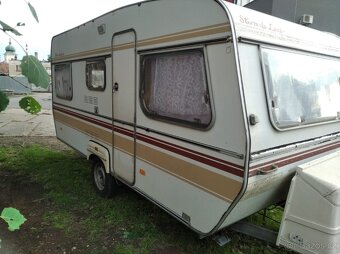 Karavan WILK STERN DE LUXE - 10