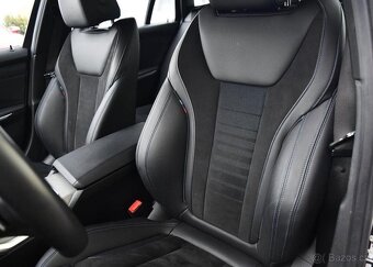 BMW Řada 3 320d xDrive M-SPORT ČR 15tKM - 10