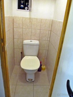 Pronájem, byt 1+kk, 21 m², Ostrava-Poruba, ul. Stavební - 10