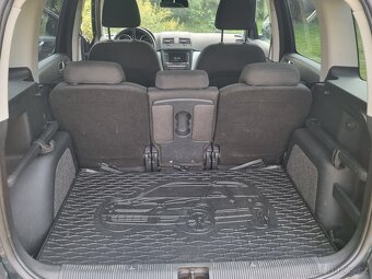 Škoda Yeti 2,0 TDi 103 kW 4x4 - 10