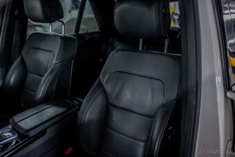 Mercedes-Benz GLE 350d 4Matic AMG 1. maj., HK, DPH - 10