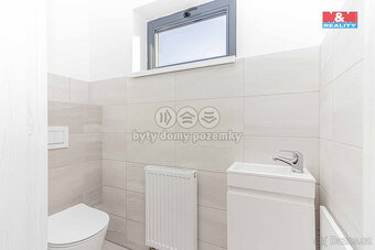 Prodej rodinného domu, 172 m², Světlá nad Sázavou, Arbesova - 10