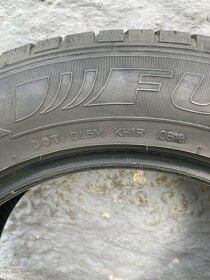 FULDA EcoControl HP, 215/60 R16 XL 99H - 10