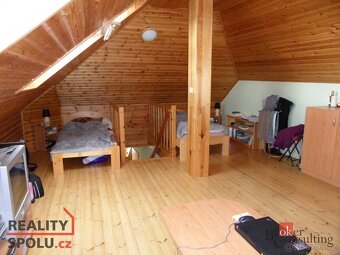 Pronájem, byty/2+kk, 75 m2, třída Spojenců 533/30, Předměstí - 10