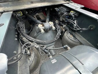 Scania R450 4x2 / Full air / 2020 - 10