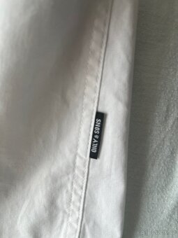 Pánské sako a košile vel. L/XL - 10