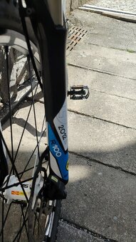 Haibike Sleek RK - 10