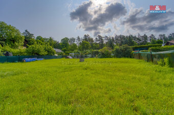 Prodej zahrady, 669 m², Stříbro - 10