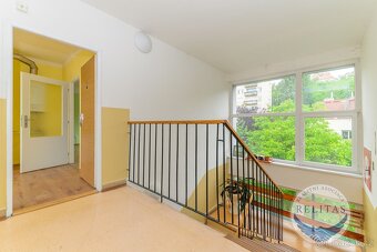 Prodej ateliéru 32 m² + 47 m² terasa, Praha 4 - Braník - 10