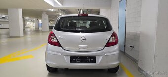 Opel corsa 1,2 i - 10