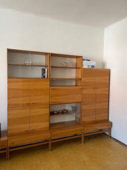 retro obývací pokoj - 10