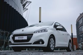 Peugeot 208 Active 1.5 Bluehdi 1MAJ KOUPENO v ČR - 10