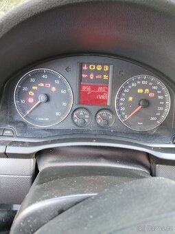 Vw golf 1.6 2005 215t.km - 10