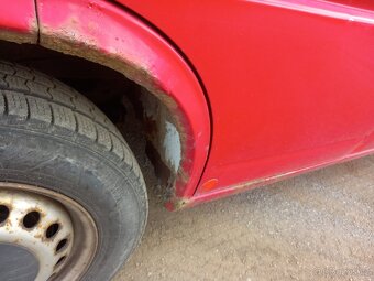 VW T4 2,5Tdi rok výroby 2000 NEMYTÉ A NELEŠTĚNÉ - 10