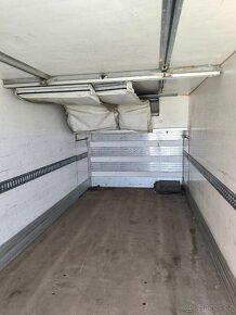 Iveco Eurocargo-Nákladní vozidlo k pronájmu Frigo - 10