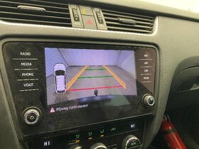 Škoda Octavia 1.6 TDI 3 III,DSG facelift,alu letní sada pneu - 10
