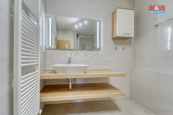 Pronájem bytu 2+kk, 67 m², Plzeň, ul. Mikulovská - 10