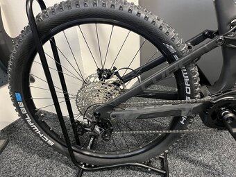 CUBE Stereo Hybrid ONE44 RACE 800 vel.XL 2025 NOVÉ KARBON - 10