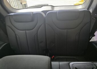 Hyundai Santa Fe 2.2-PREMIUM-4x4-DPH-7 MÍST - 10