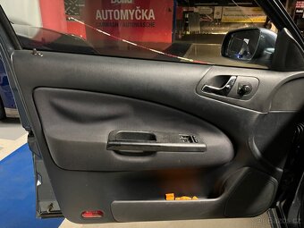 Škoda Octavia Tour - 10