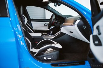 BMW M3 Competition xDrive - 10
