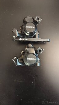Prodám sadu Shimano Claris R2000 - 10