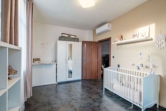 Pronájem exkluzivního bytu 4+kk 121 m², Vamberk - 10