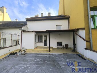 Pronájem, byt 2+1, ul. Žerotínovo nám., Přerov I-Město - 10
