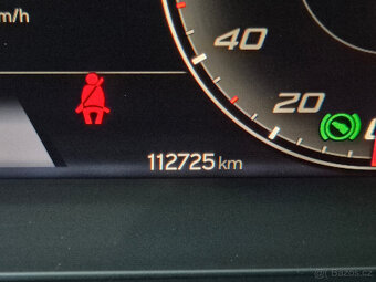 Seat Leon, 2.0 TDI, FR, DSG, Tažné - 10
