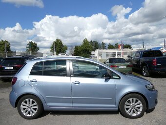Volkswagen Golf Plus 1.4 TSi 90kW STYLE, NAVI - 10