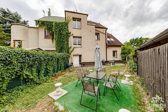 Pronájem bytu 1+1, 37 m², cihlový dům, Staré Město u Uherské - 10