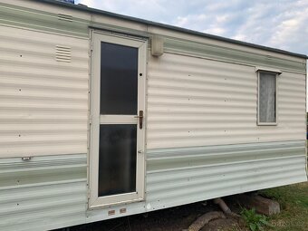 Mobilní dům - mobilheim Willerby Granada 11 x 3,1m - 10
