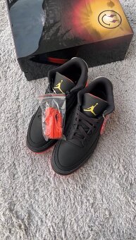 Air Jordan 3 J Balvin Rio - 10