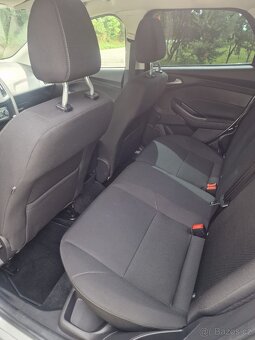 Ford Focus Combi 1.0 ecoboost 70000 km - 10